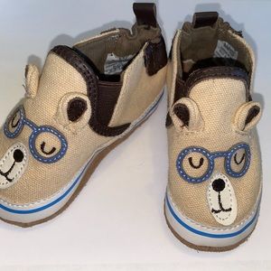 Robeez Bear Shoes
